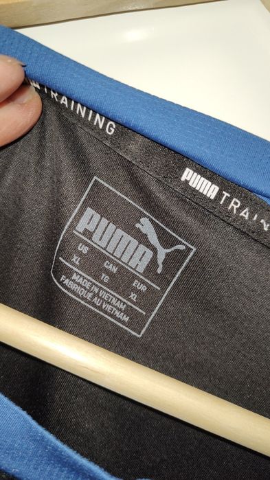 Koszulka Puma r. XL funkcyjna