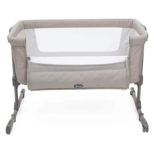 Next to Me - Chicco - Novo sem caixa