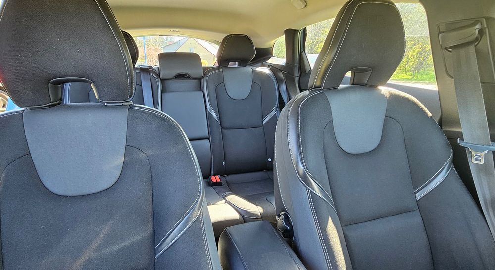 Volvo V40 1.6 D2 Diesel 2012