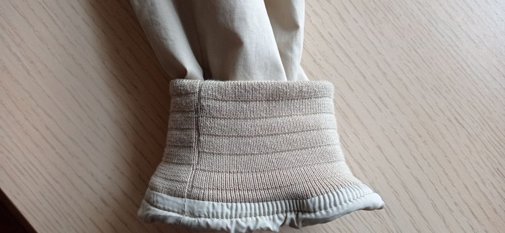 Kurtka męska firmy GANT rozm. L - 90 zł