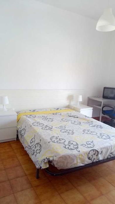 Quarto em Setubal, Batalha do Viso