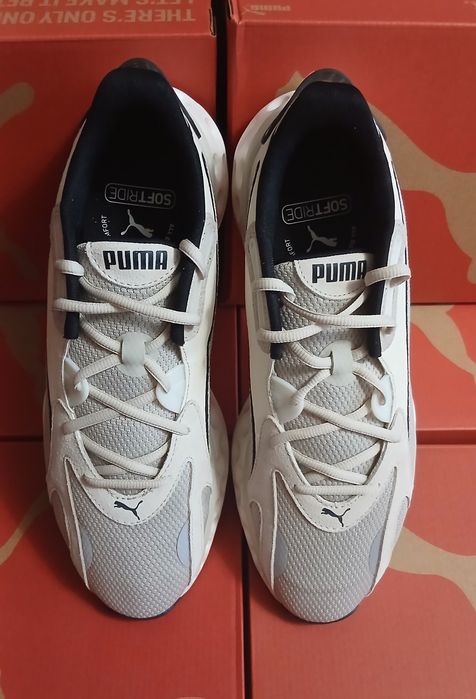 Кросівки  Puma Softride Frequence