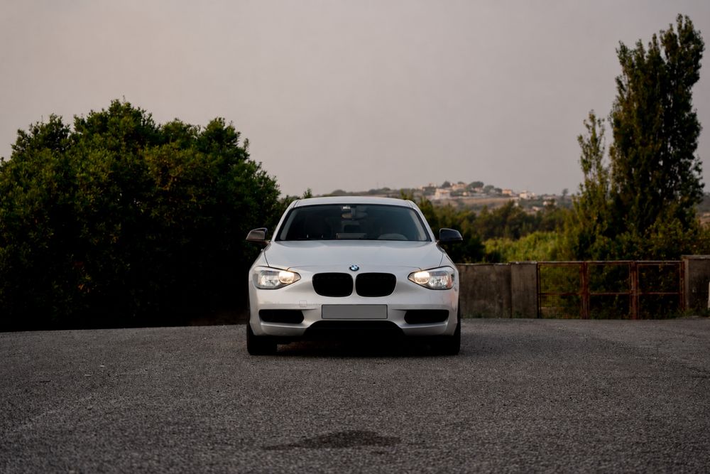 Bmw 116 d