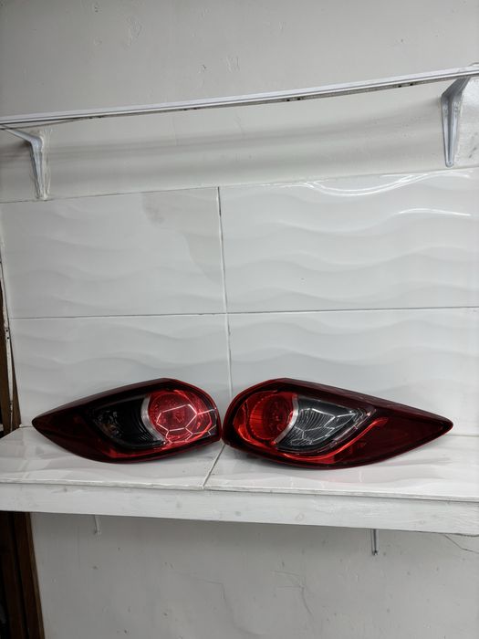 Lampa tył tylna mazda cx5 cx-5 2012-2017 r prawa lewa tył prawy lewy