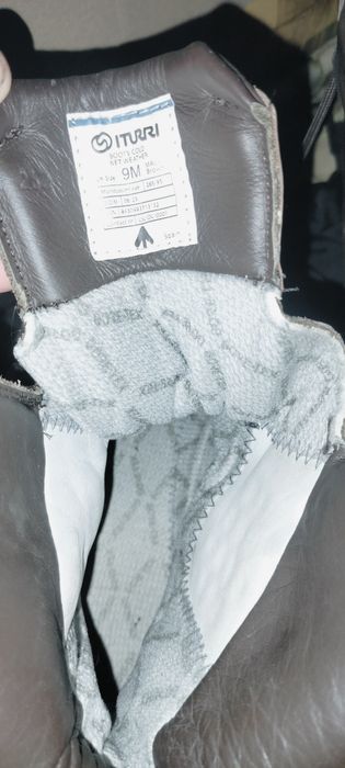 Берці, берци, бєрци, черевики