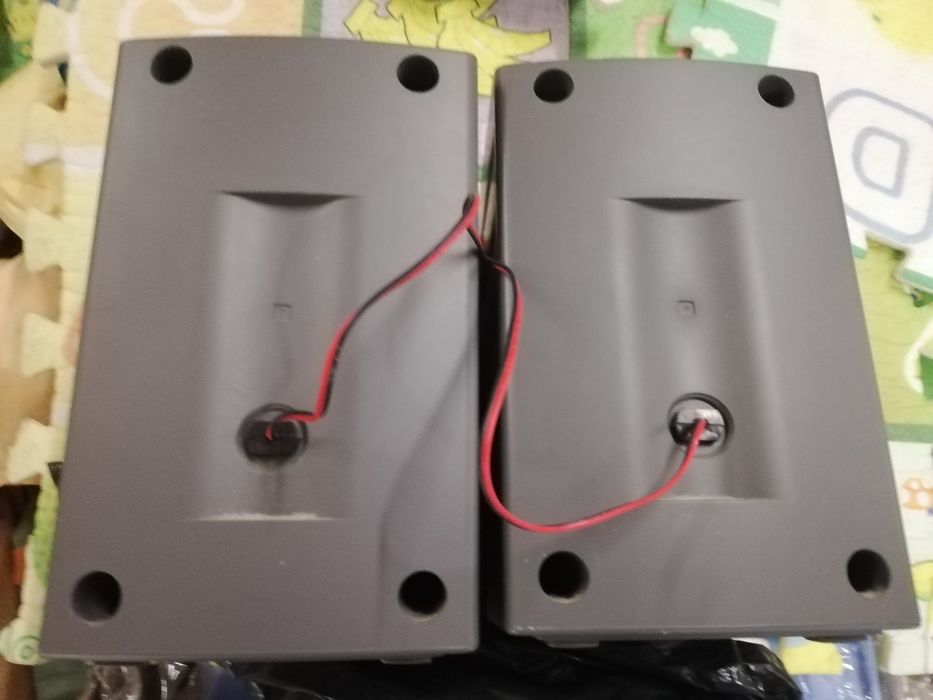 Colunas Sony Mega Bass