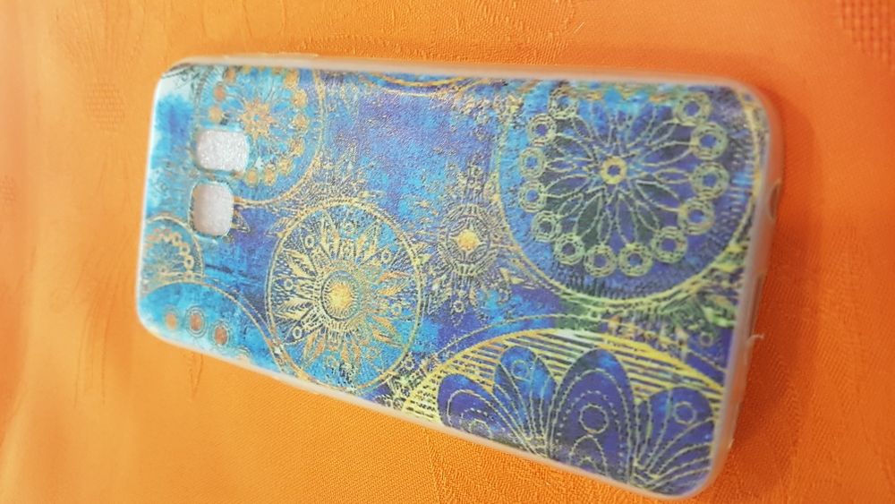 Nowe etui case samsung S7