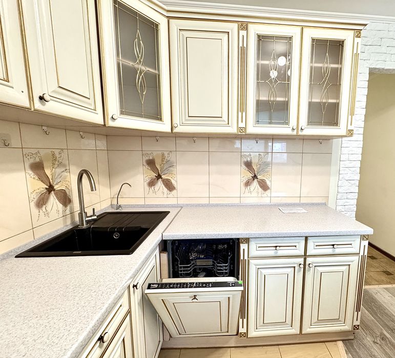 Оренда 40 кв  Софіївська Борщагівка  Sofia Residence