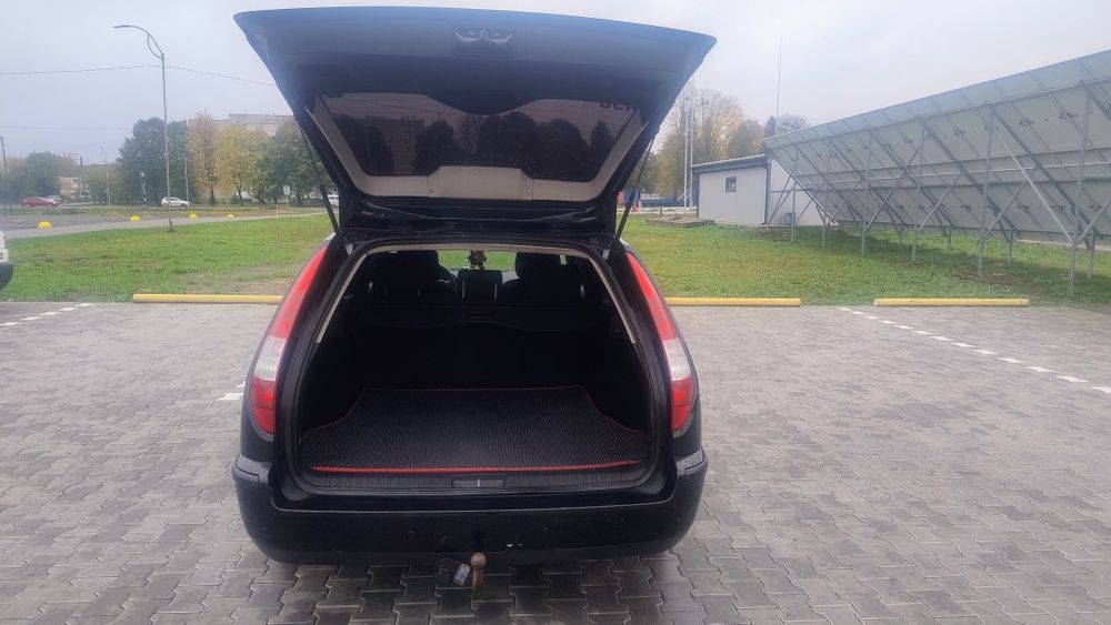 Продам Ford Mondeo 3