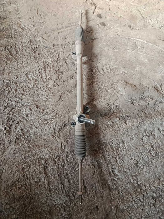 Рульова рейка на мазду cx-5