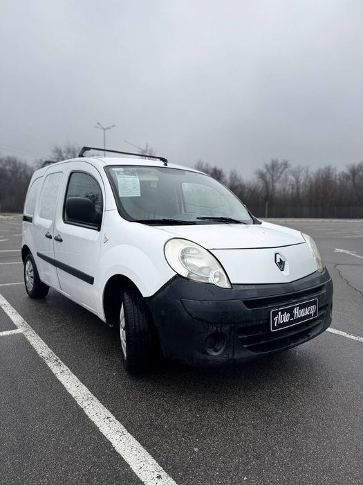 Продам Renault Kangoo
