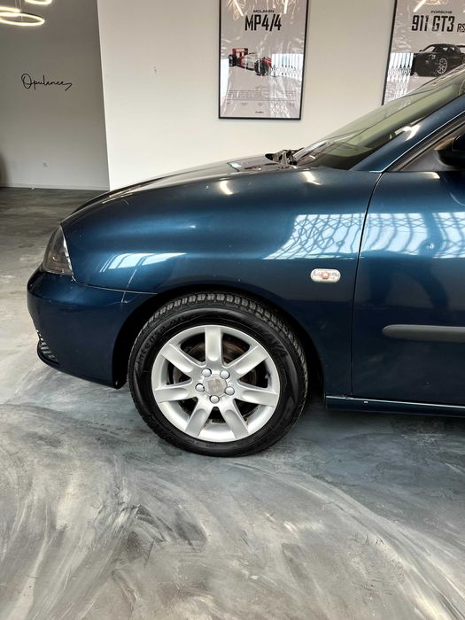 Seat Ibiza 1.4 TDI