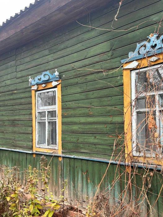 Продається будинок в с. Новоукраїнське