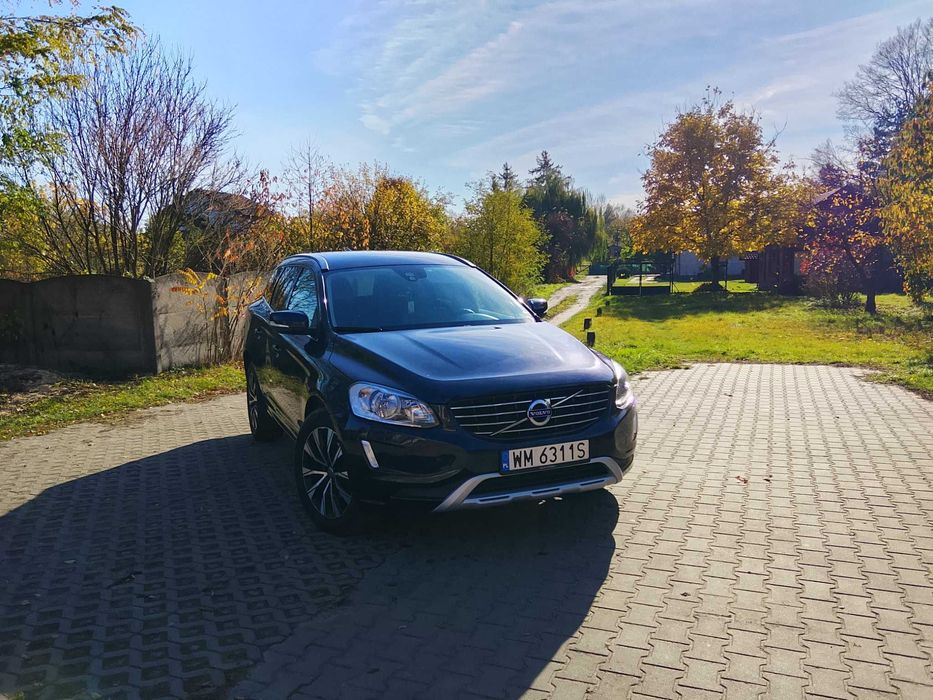 Volvo XC 60
