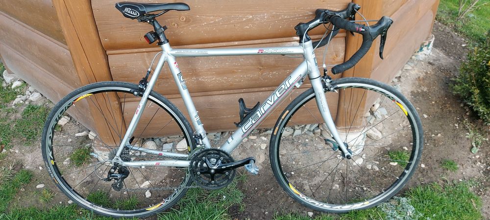 Rower , 2 Górskie oraz dwie kolarki sprzedam