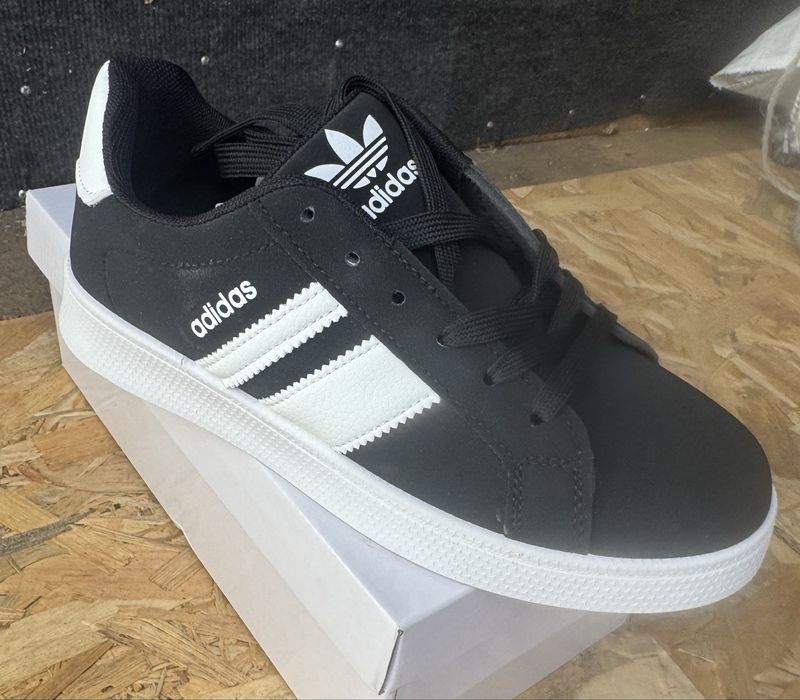 Sapatilha cavalinho e adidas 36 ao 41