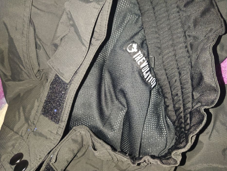 Лижні штани чоловічі розмір S-M