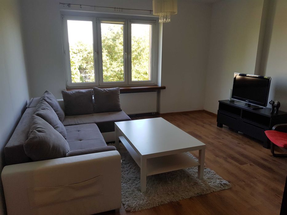 Mieszkanie 41m2, Katowice, Ligota PANEWNICKA 21, CENTRUM, blisko SUM!