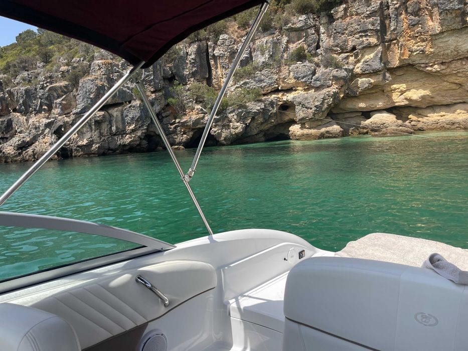 Cobalt Marine 212