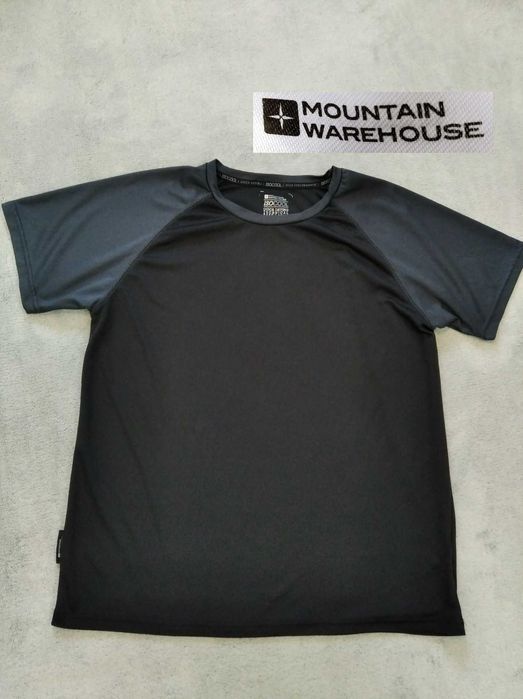 Koszulka termoaktywna Mountain Warehouse Isocool roz. XL
