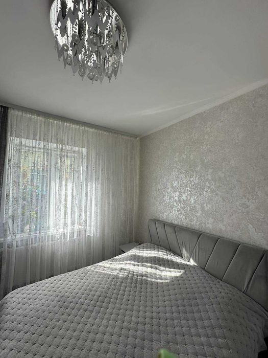 Дом по адресу ул. Магистратская (площадь 87 м²) - Atlanta.ua - фото 4