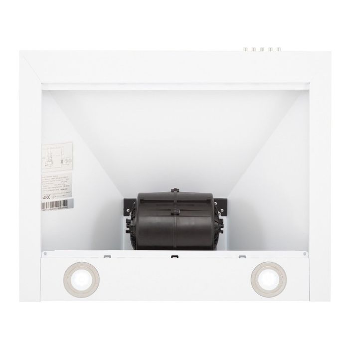 Витяжка кухонна Interline UNNA X A/60 PB/2/T