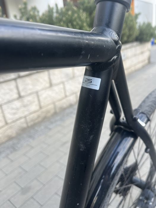 Rower Trek FX3 Disc