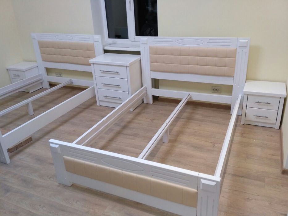 Зборка меблів : кухні, шафи купе...