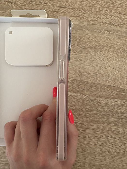 Etui case dBramante1928 (Capri) iPhone 13 Pro