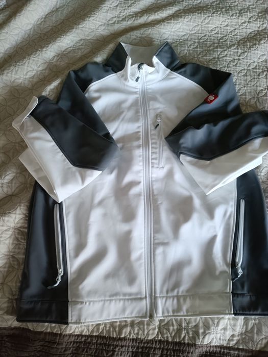 Kurtka softshell dryplexx® softlight Strauss xl
