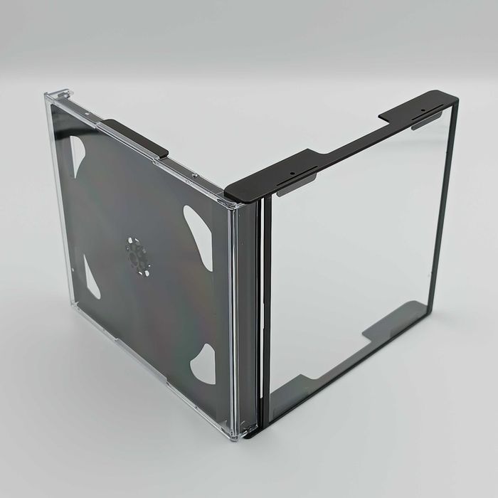 5x Nowe pudełko oryginalne box małe etui Playstation PS1/PSX/PSOne