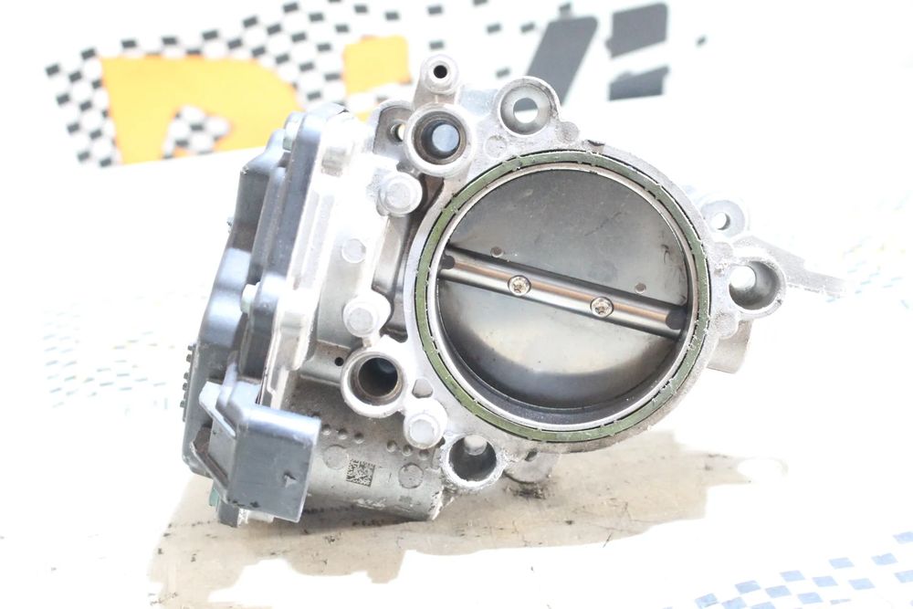 Corpo borboleta BMW 3 (F30, F80)