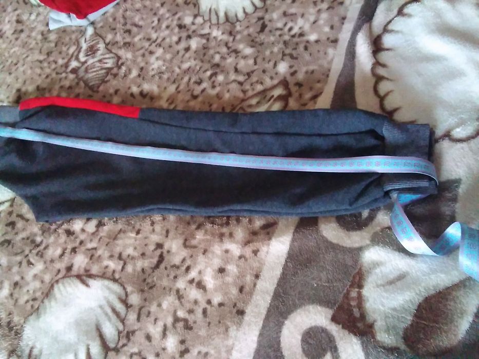 Спортивний костюм