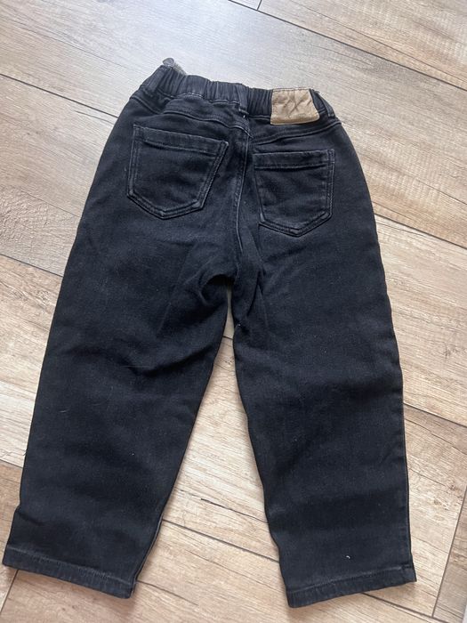 Джинси Zara 2-3 98 см