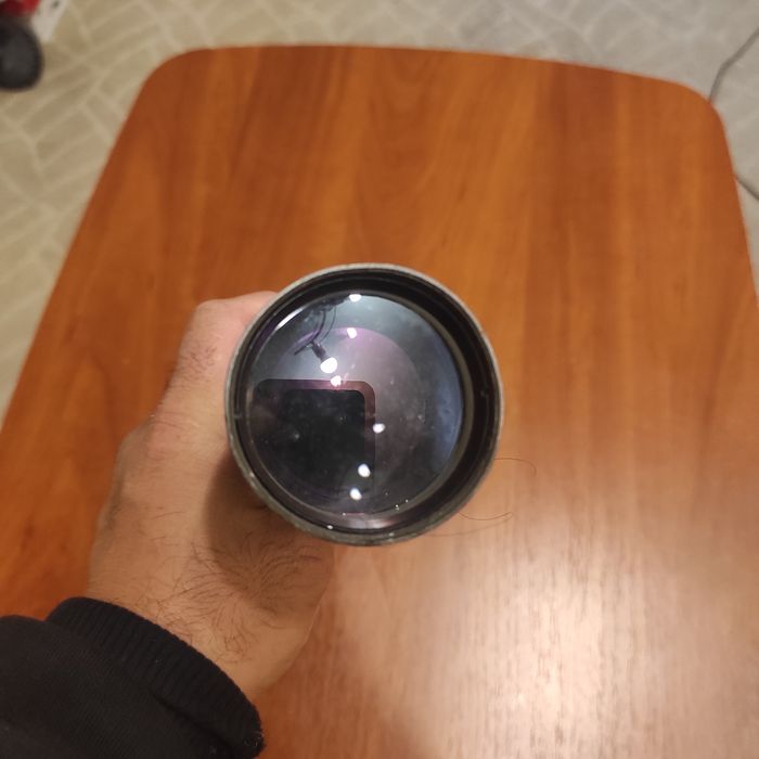 Донец ТЗЛ 20-2 труба