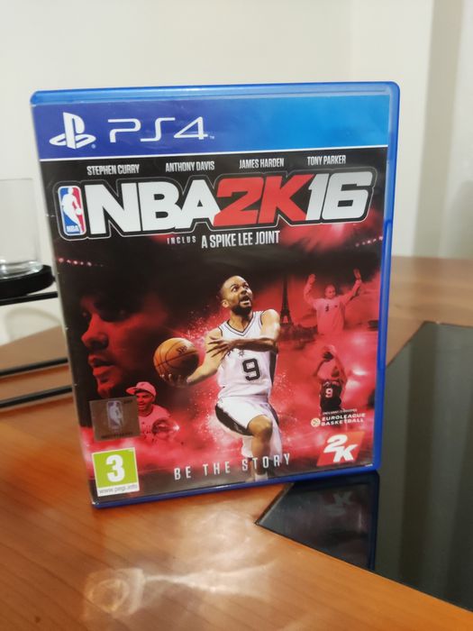 Jogo ps4 NBA2K1664739480752131120