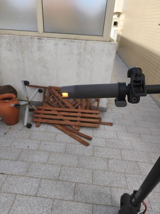 Trotinete Xiaomi 4 Pro gen 2