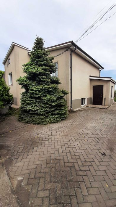 Дом в Фонтанке на Одесской