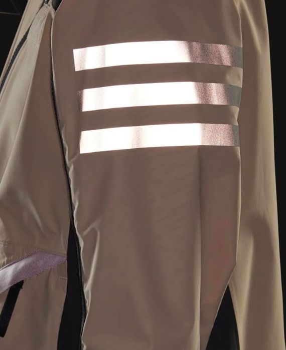 Casaco impermeável Terrex M