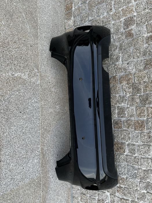 Para-choques Ford Fiesta 2018 MK8