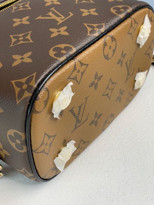 Torebka Louis Vuitton vanity