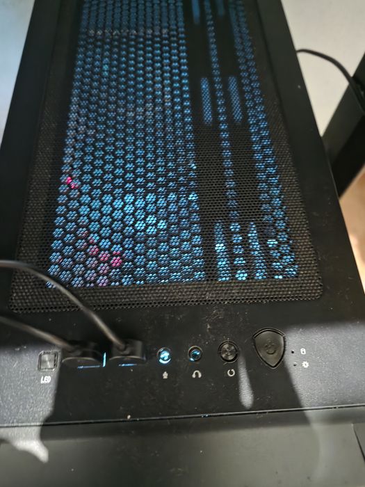 Vendo torre computador