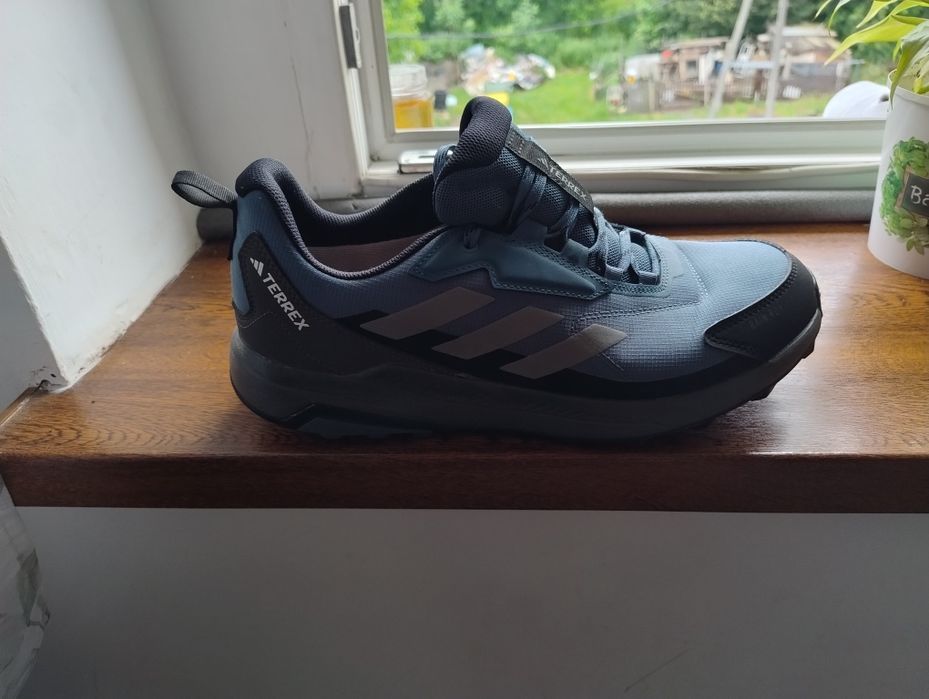 Buty Terrex Anylander Rain.Rdy Hiking