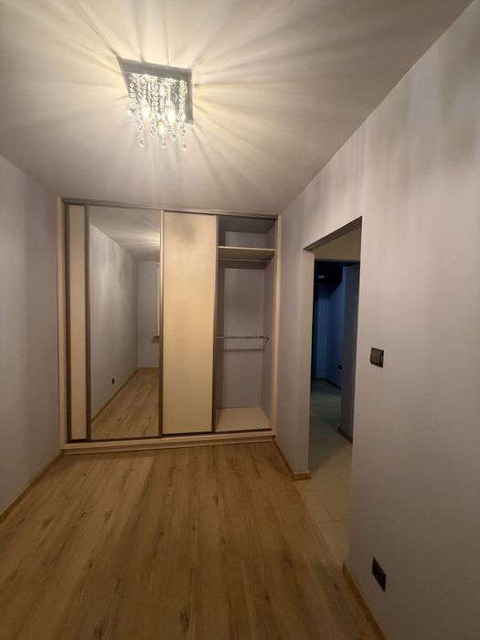 Mieszkanie – Warszawa - Widok 3