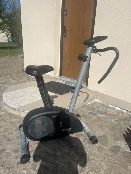 Rower stacjonarny