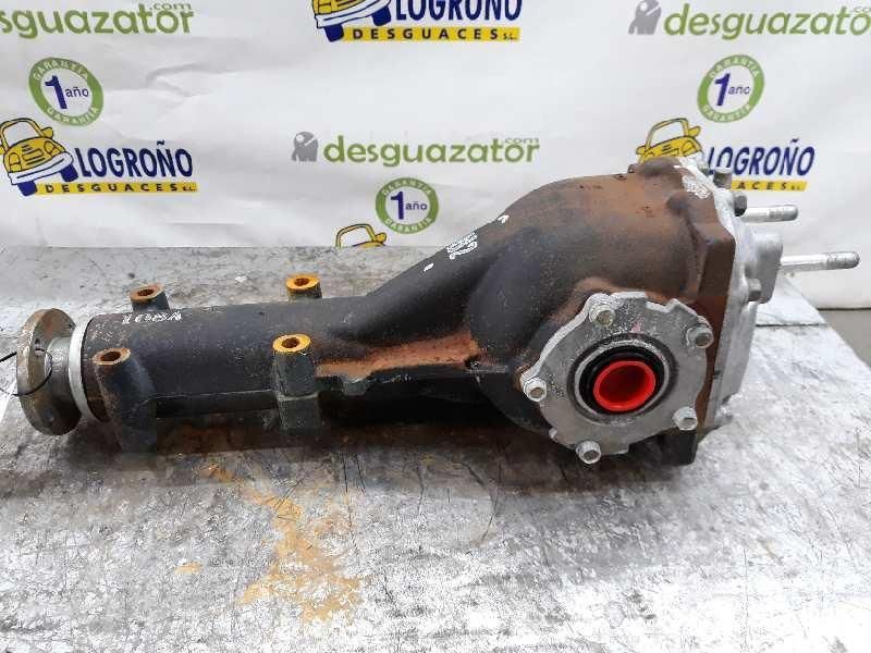 diferencial traseiro subaru impreza G12