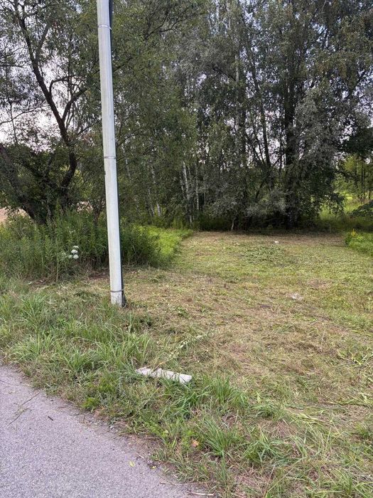 DZIERŻNO Działki budowlane - Widok 5