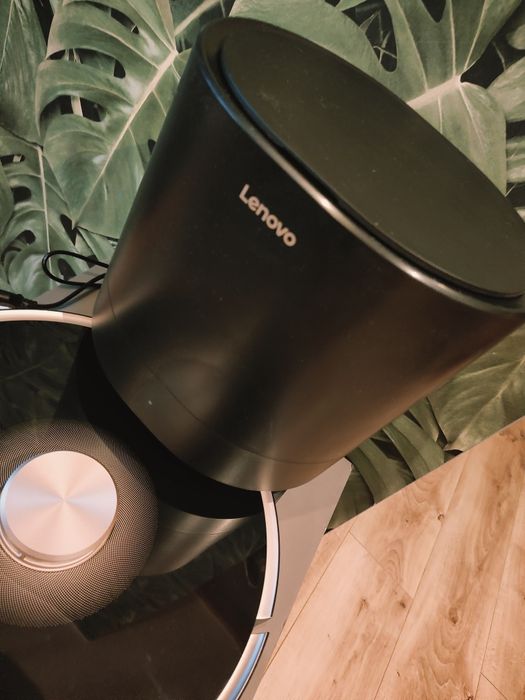 Robot sprzątający myjący Lenovo pro