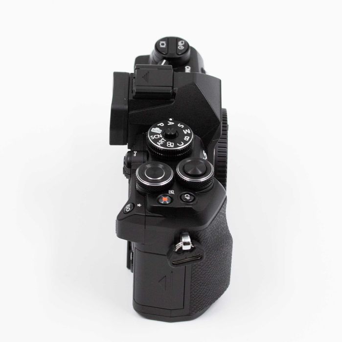 OM System O-M5 Mark II - Garantia até 03/12/2028O