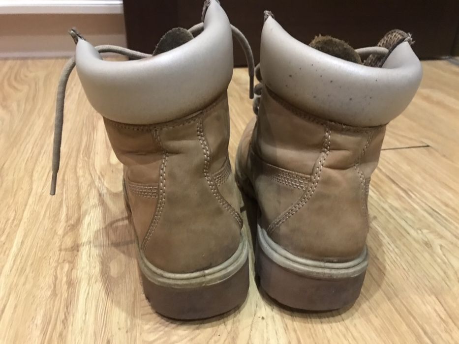 Ботинки черевики бренду Scooter Watertight, размер 40